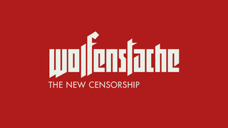 Play A Lo-Fi, "Uncensored" Version Of <i>Wolfenstein</i>